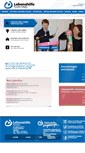 Mobile Screenshot of lebenshilfe-kempten.de